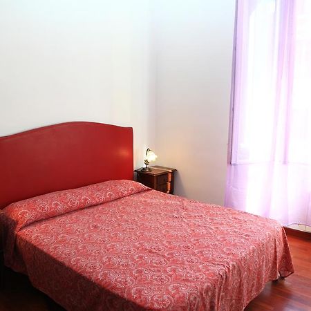Affittacamere Il Sorchettaro Rome Bagian luar foto