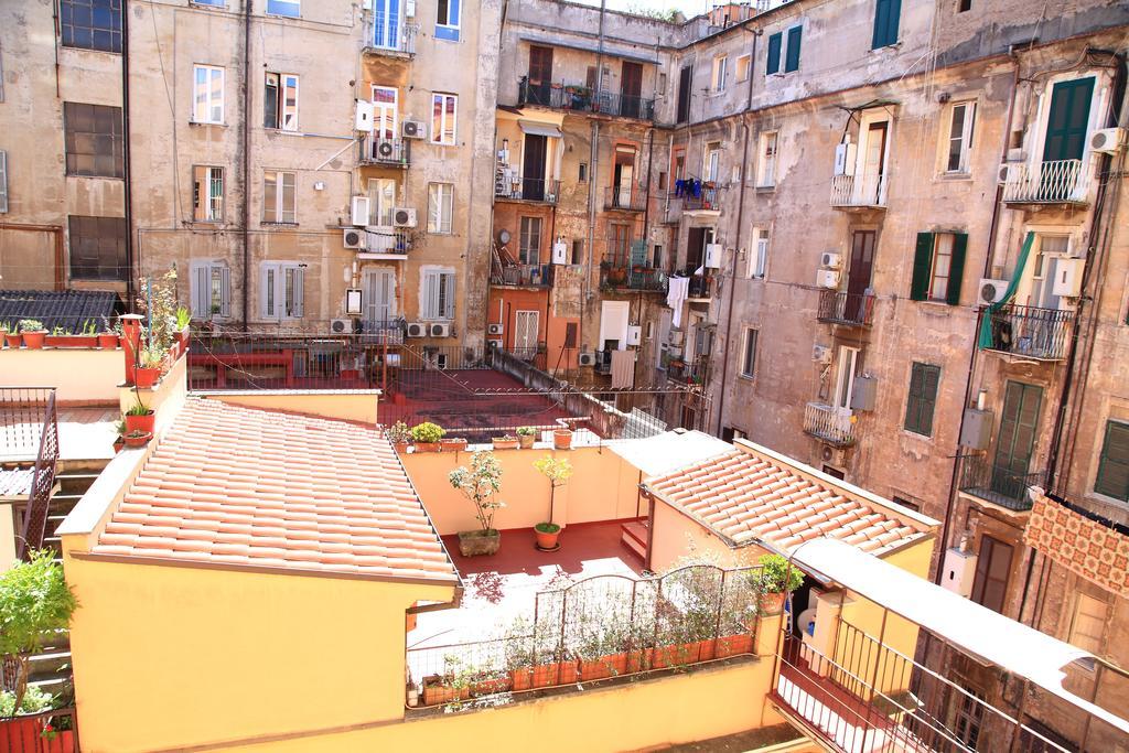 Affittacamere Il Sorchettaro Rome Bagian luar foto