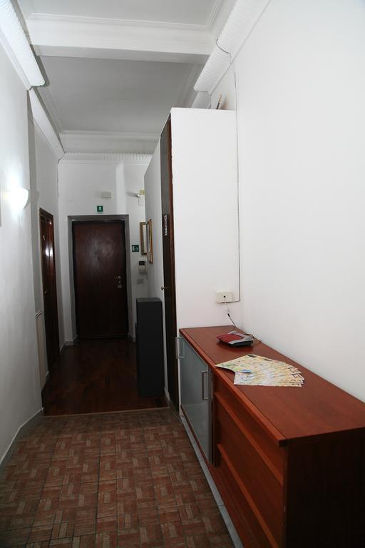 Affittacamere Il Sorchettaro Rome Bagian luar foto