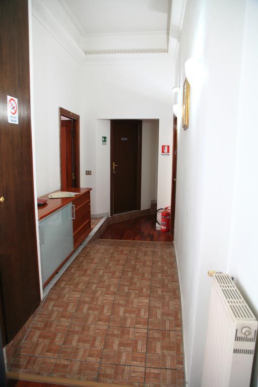 Affittacamere Il Sorchettaro Rome Bagian luar foto