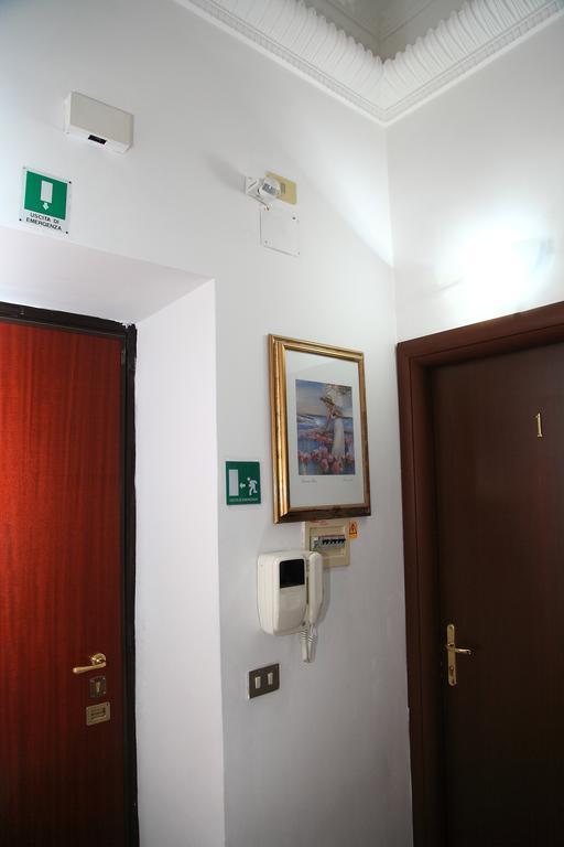 Affittacamere Il Sorchettaro Rome Bagian luar foto