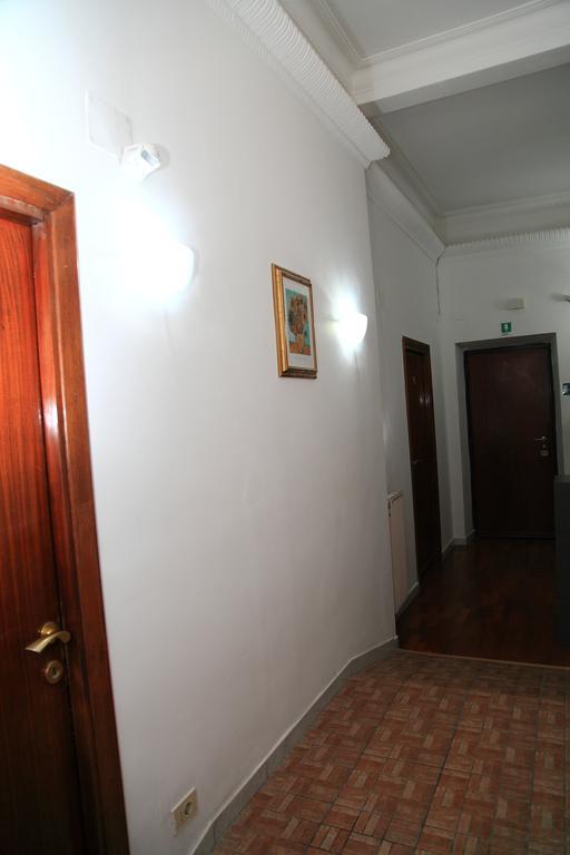 Affittacamere Il Sorchettaro Rome Bagian luar foto