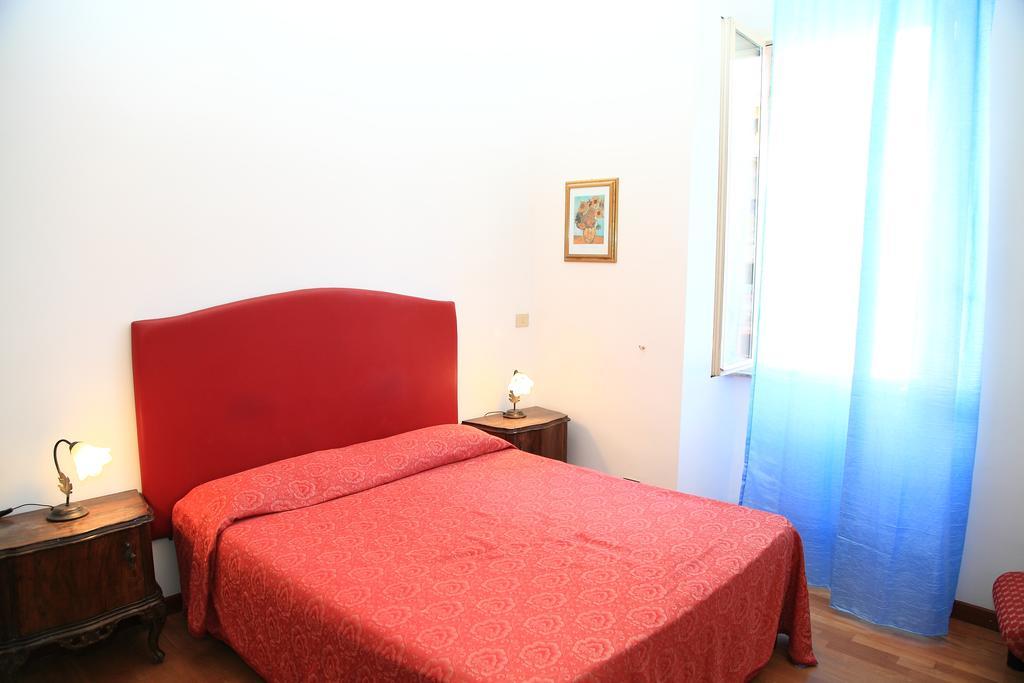 Affittacamere Il Sorchettaro Rome Bagian luar foto