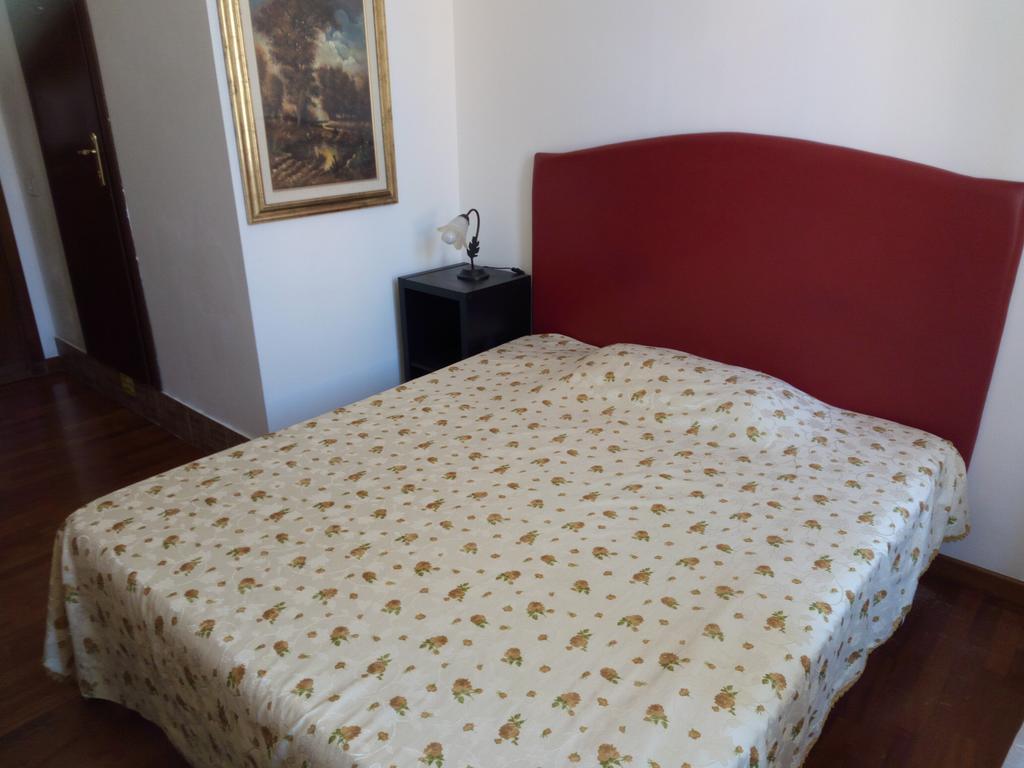 Affittacamere Il Sorchettaro Rome Bagian luar foto