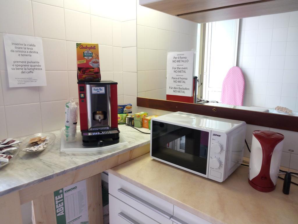 Affittacamere Il Sorchettaro Rome Bagian luar foto