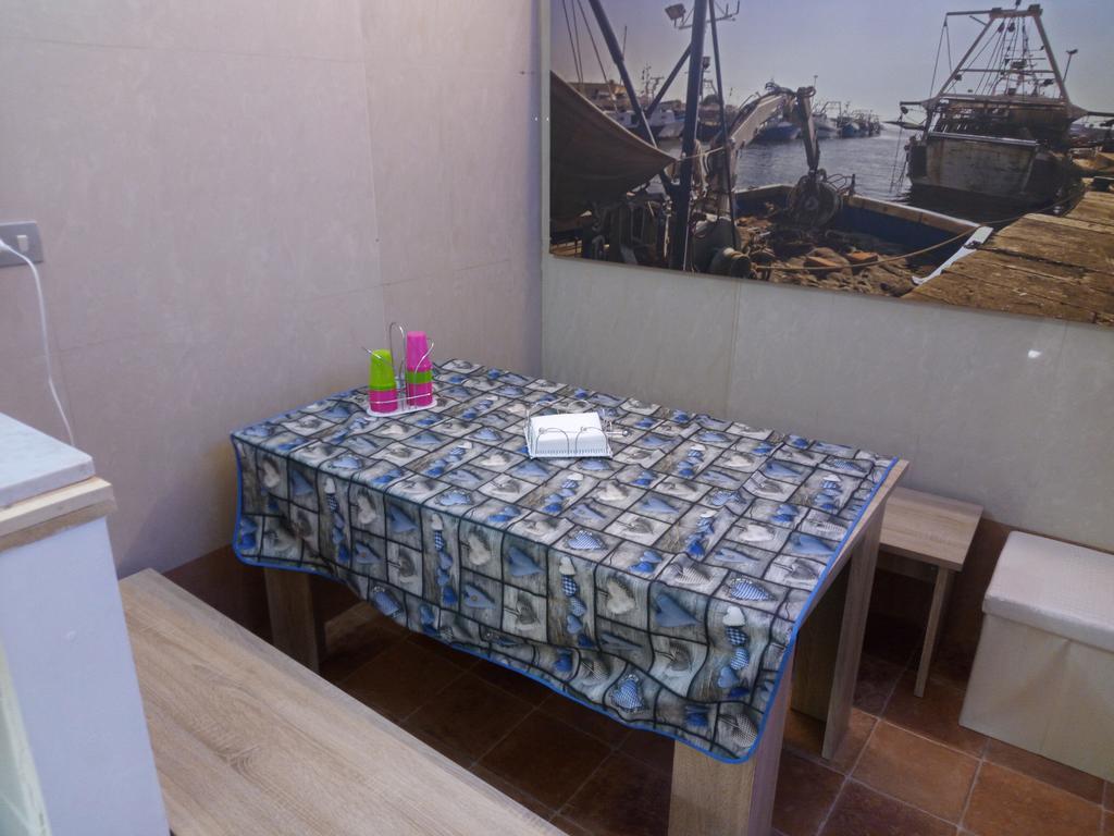 Affittacamere Il Sorchettaro Rome Bagian luar foto