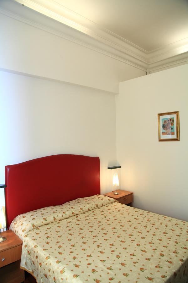 Affittacamere Il Sorchettaro Rome Bagian luar foto