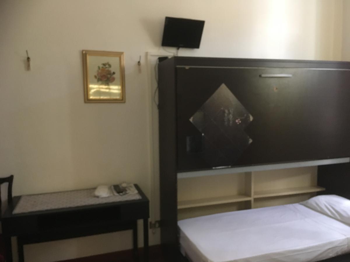 Affittacamere Il Sorchettaro Rome Bagian luar foto