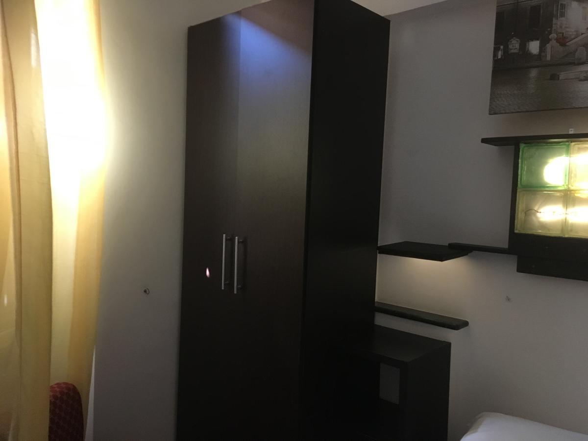 Affittacamere Il Sorchettaro Rome Bagian luar foto