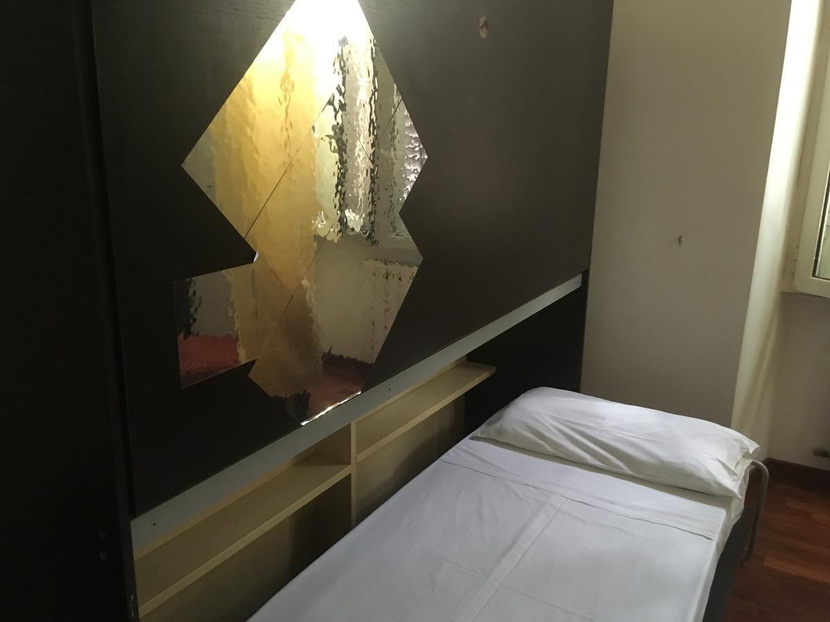 Affittacamere Il Sorchettaro Rome Bagian luar foto